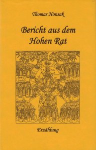 Bericht aus dem Hohen Rat